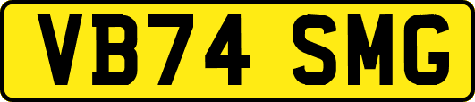 VB74SMG