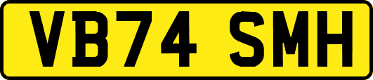 VB74SMH