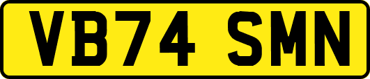 VB74SMN