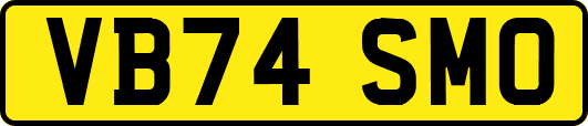 VB74SMO