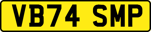 VB74SMP