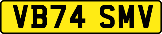 VB74SMV