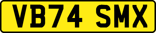 VB74SMX