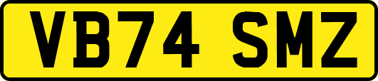 VB74SMZ