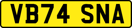 VB74SNA