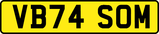 VB74SOM