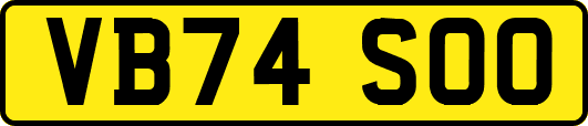 VB74SOO