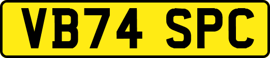 VB74SPC