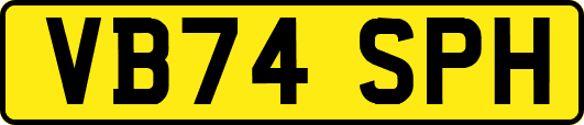 VB74SPH