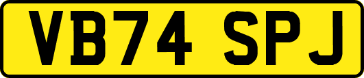 VB74SPJ