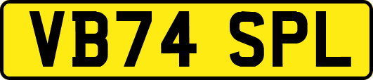 VB74SPL