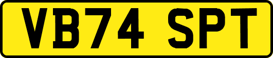 VB74SPT