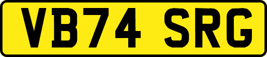 VB74SRG