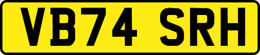 VB74SRH