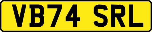 VB74SRL