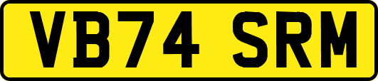 VB74SRM