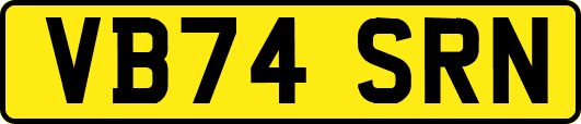 VB74SRN