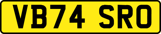 VB74SRO