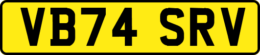 VB74SRV
