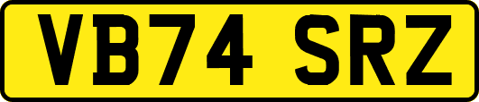 VB74SRZ