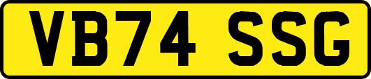 VB74SSG