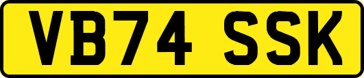 VB74SSK