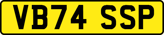 VB74SSP