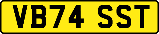 VB74SST