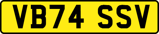VB74SSV