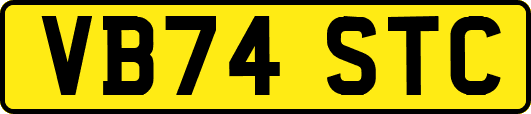 VB74STC
