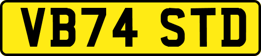 VB74STD