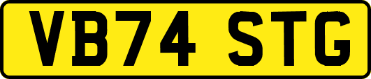 VB74STG