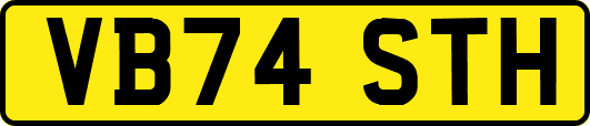 VB74STH