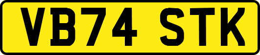 VB74STK