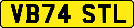 VB74STL
