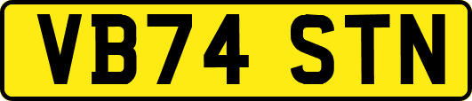 VB74STN