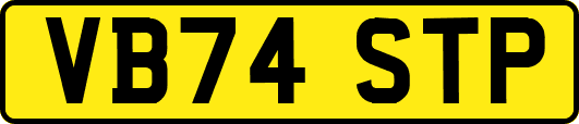 VB74STP