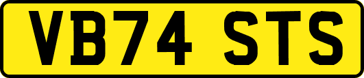 VB74STS