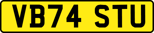 VB74STU