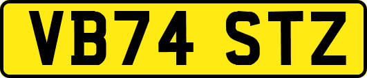 VB74STZ
