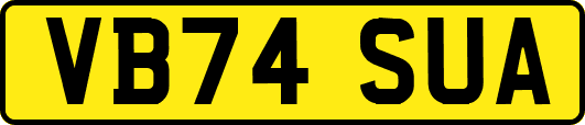 VB74SUA