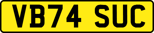 VB74SUC