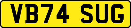 VB74SUG