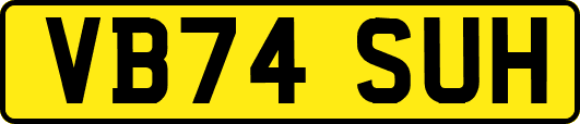 VB74SUH
