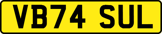 VB74SUL