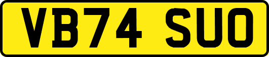VB74SUO