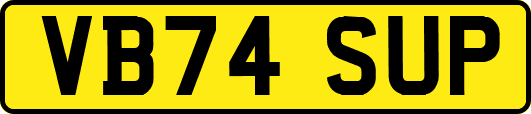 VB74SUP
