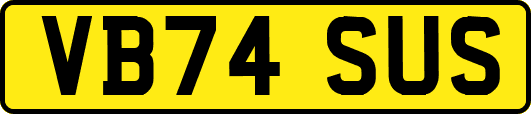 VB74SUS
