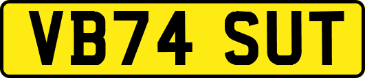 VB74SUT