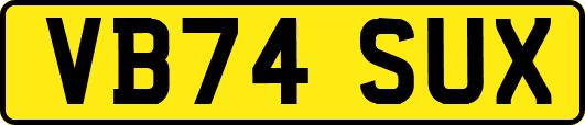 VB74SUX